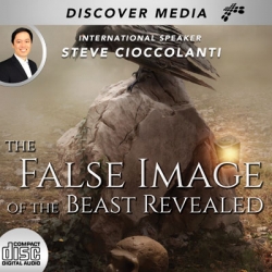 The False Image of the Beast Revealed